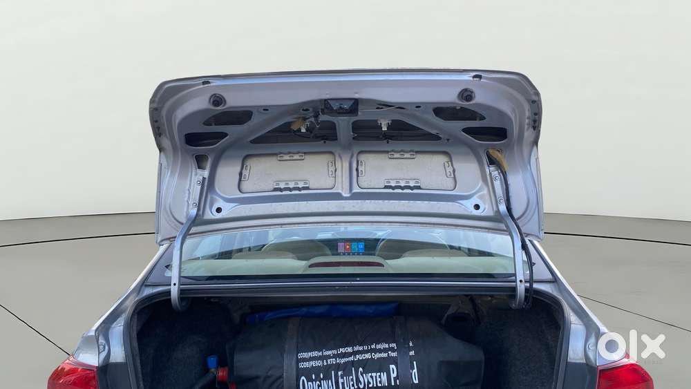 Honda Amaze S Petrol, 2019, Cng & Hybrids