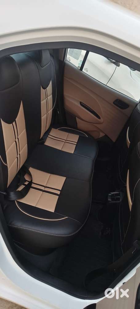 Hyundai New Santro 1.1 Sportz Mt, 2021, Petrol
