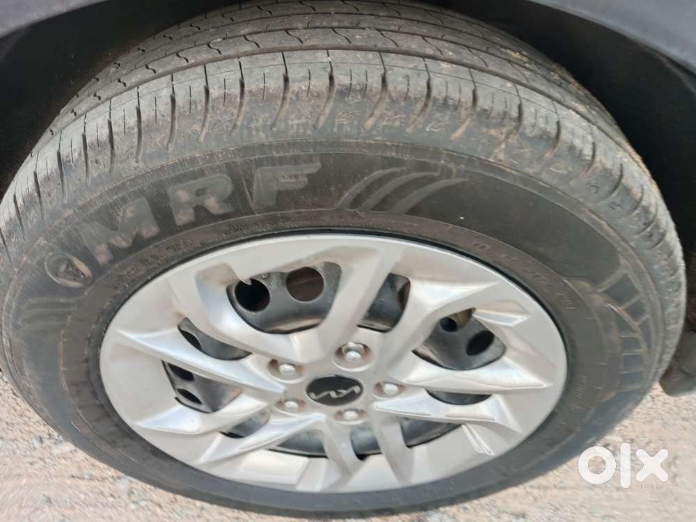 Kia Carens D1.5 6mt Premium 07, 2024, Diesel