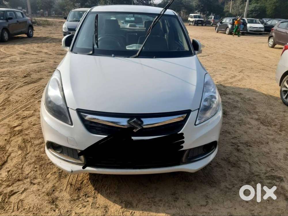 Maruti Suzuki, Swift Dzire, 11 Year, Vxi