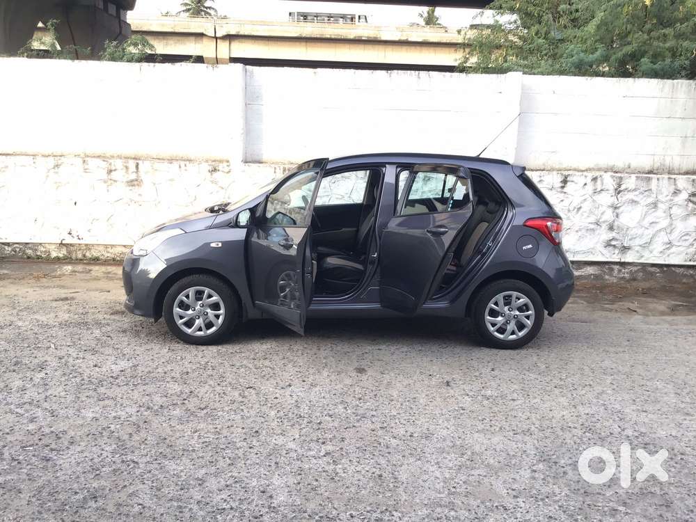 Hyundai Grand I10 Magna, 2019, Petrol