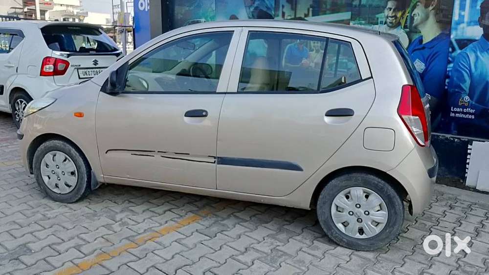 Hyundai I10 2007-2010 Era 1.1, 2008, Petrol