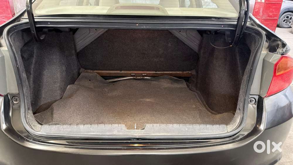 Honda City [ ] 1.5 S I-vtec Mt, 2018, Petrol