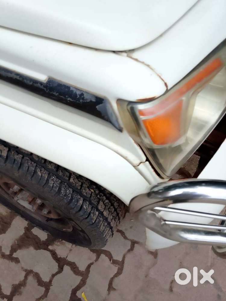 Mahindra 2013 Bolero Good Condition