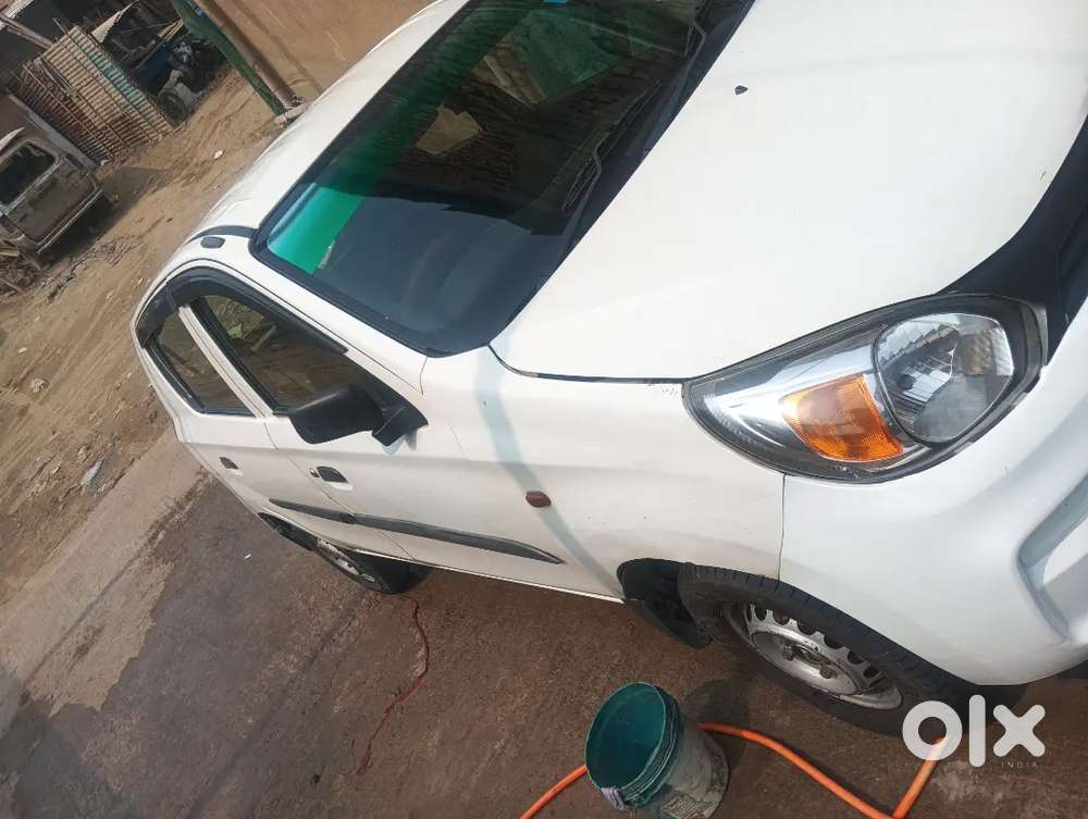 Alto Std 2019 Last Model