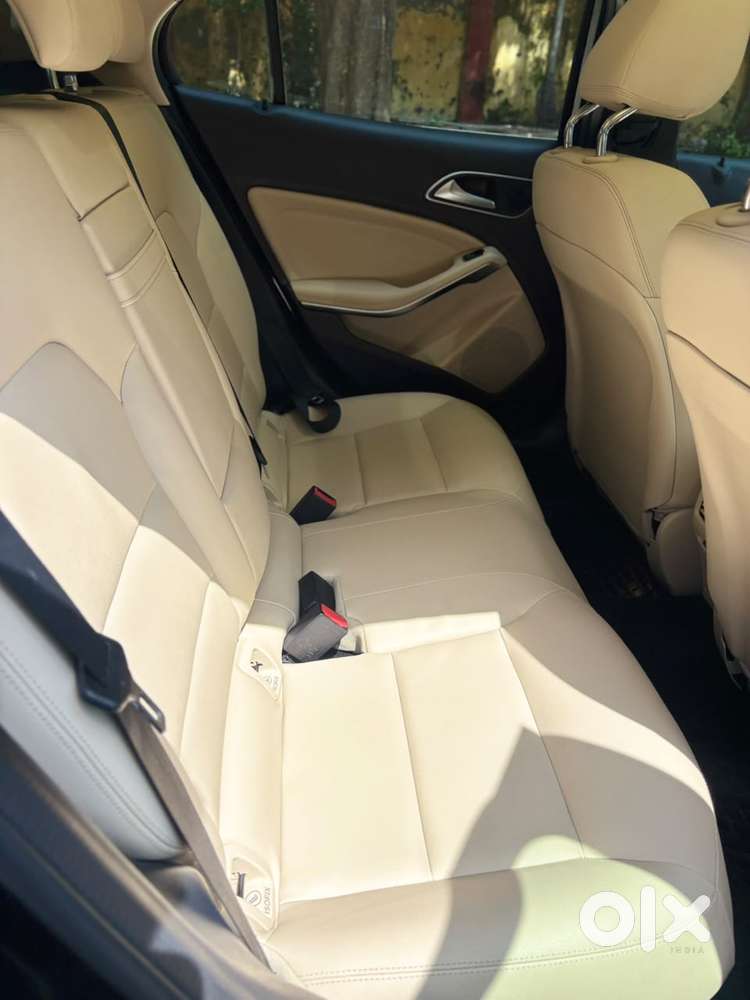 Mercedes-benz Gla 200, 2019, Petrol