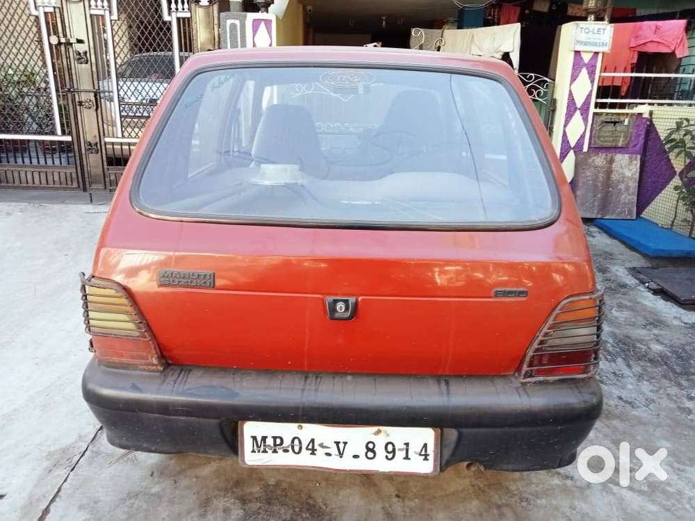 M-800, Model-2000, Registration Valide To Up To Nov-2026