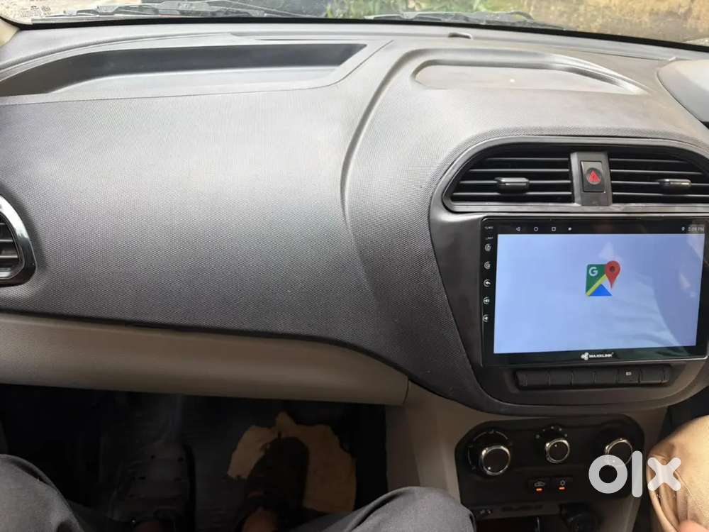 Tata Tiago 1.2 Revotron Xta 2018