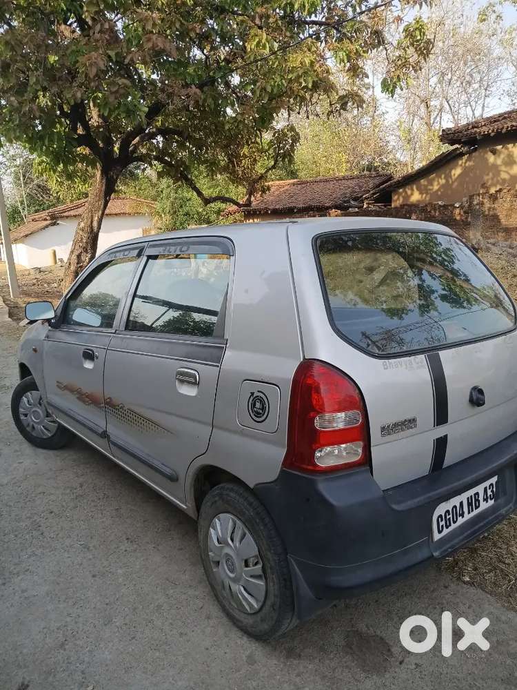 All Ok Good Condition Car