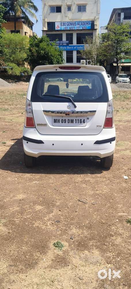 Maruti Suzuki Stingray Vxi, 2015, Petrol