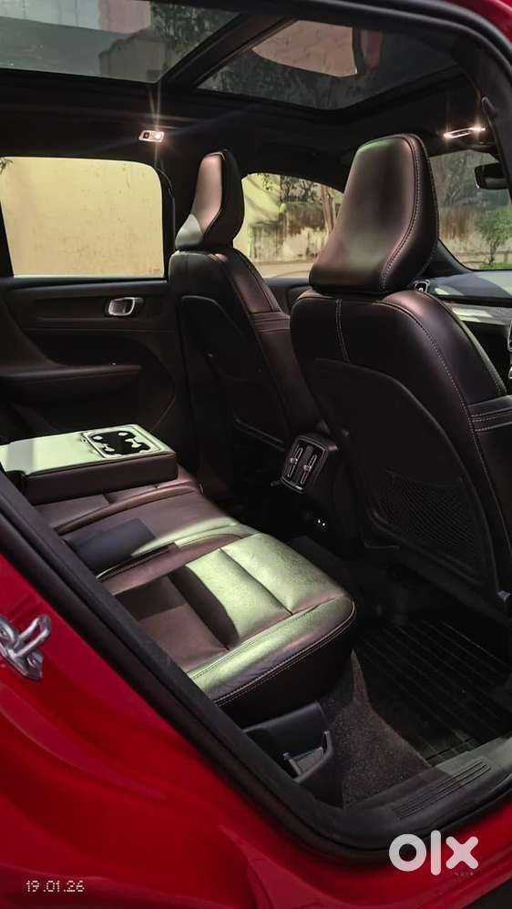 Volvo Xc40 Diesel 2019
