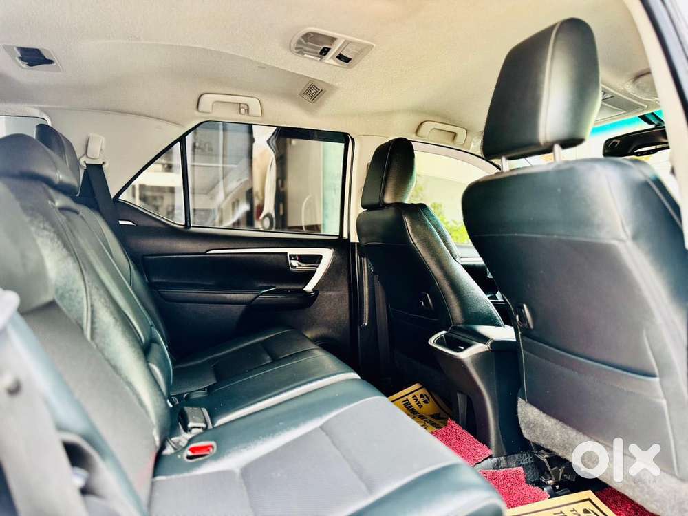 Toyota Fortuner 3.0 4x2 Mt, 2022, Diesel