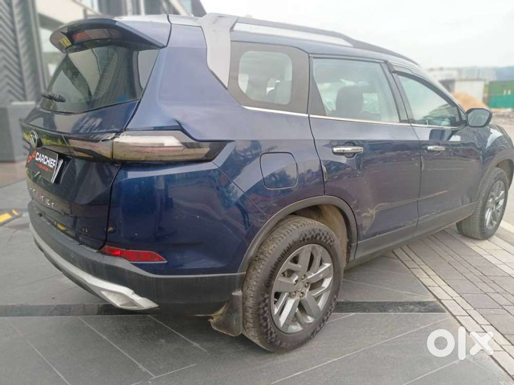 Tata Safari 2.0 Kryotec Xt Plus, 2022, Diesel