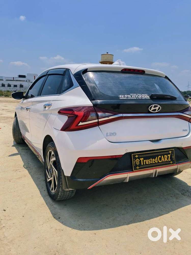 Hyundai I20 1.2 Asta, 2024, Petrol
