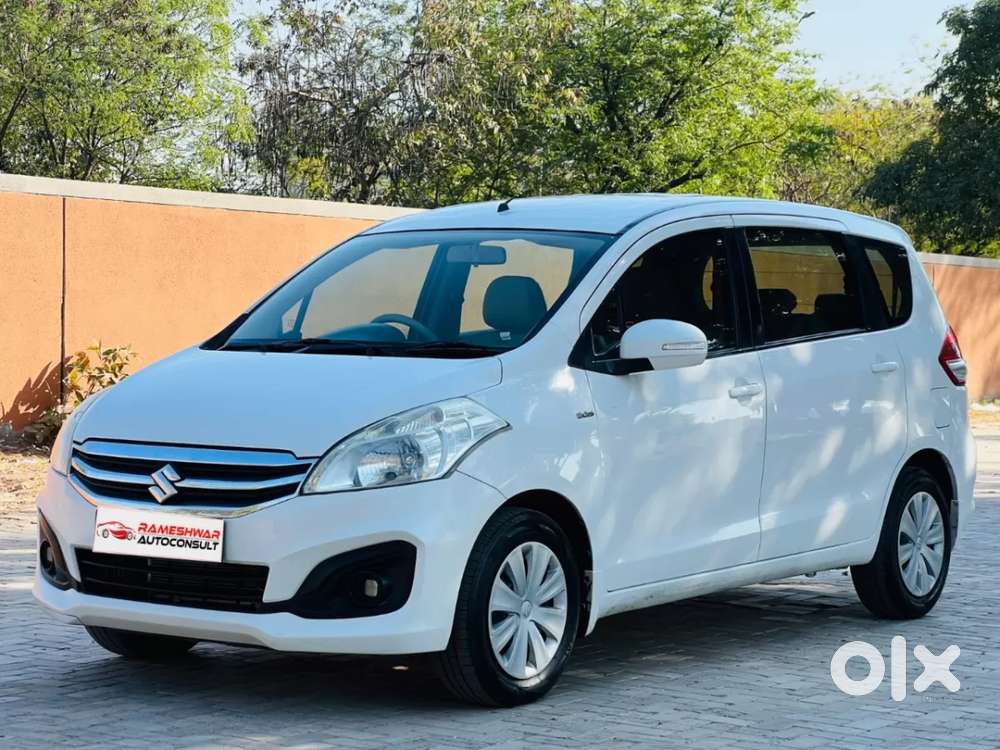 Maruti Suzuki Ertiga Vdi Shvs, 2016, Diesel