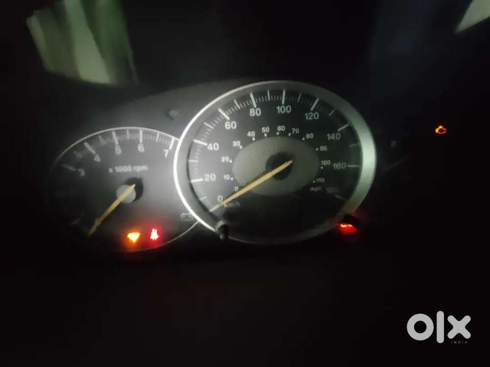 Mahindra Scorpio 2007 Diesel 204000 Km Driven
