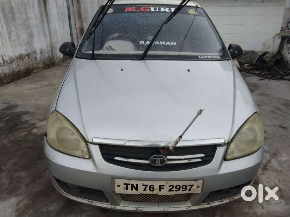 Tata Indica Vista 2009