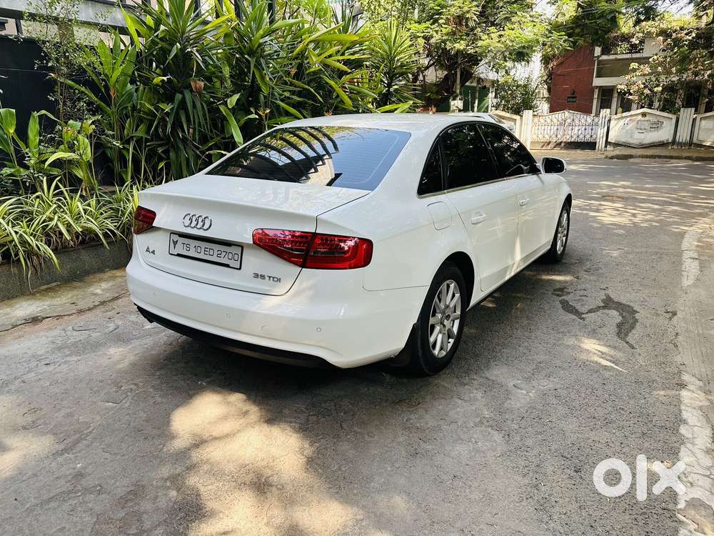 Audi A4 2016-2020 2.0 35 Tdi Premium Plus, 2014, Diesel