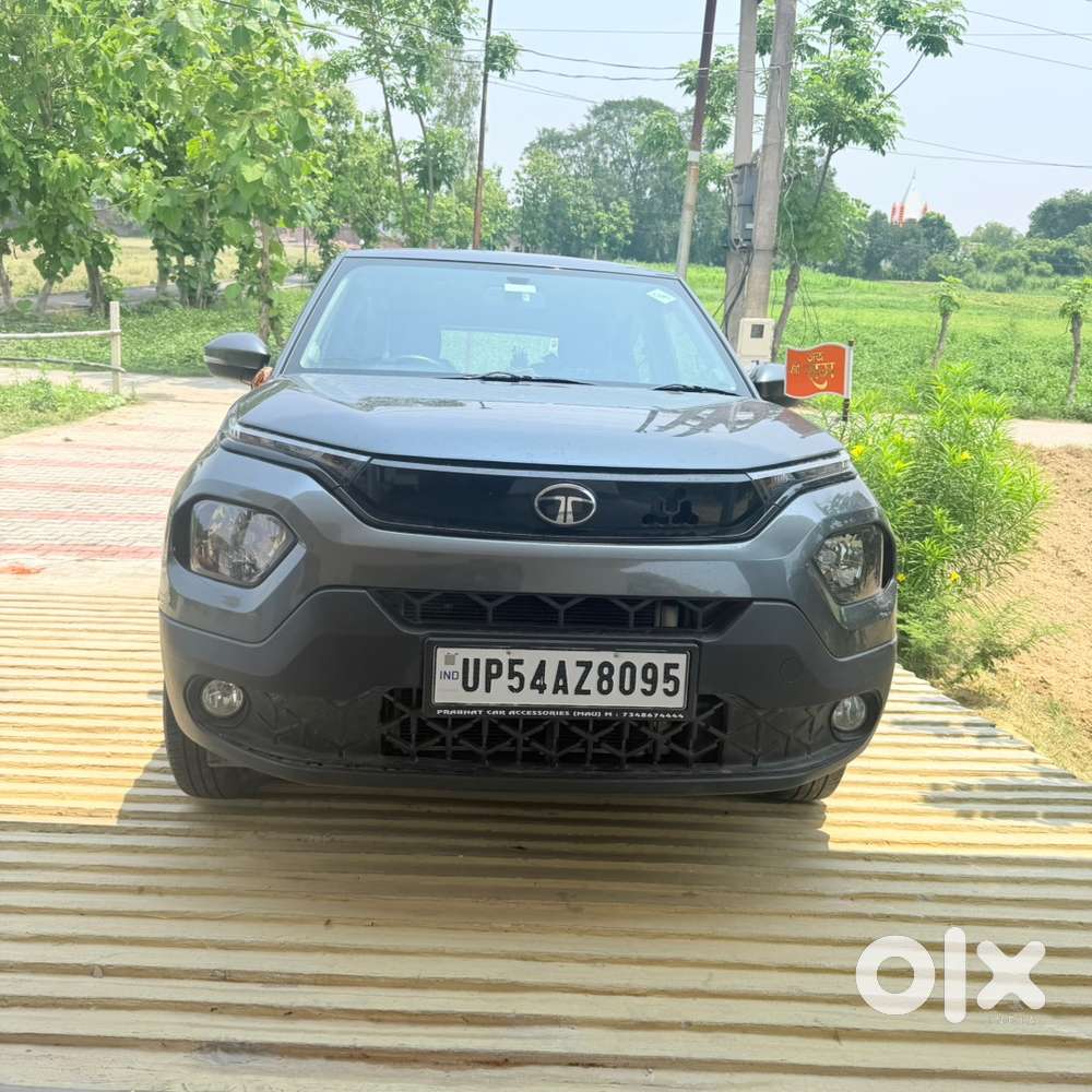 Tata Punch 2024 Cng