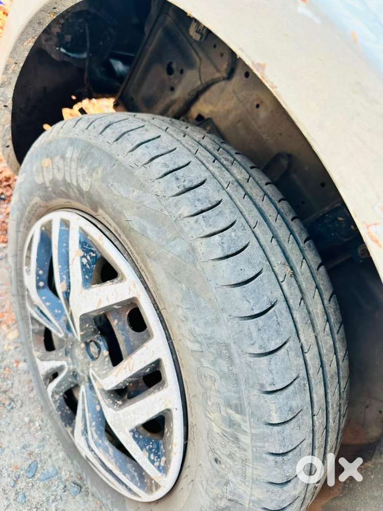 Maruti Suzuki Swift Good Condition