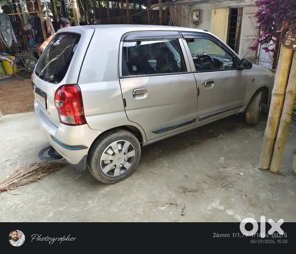 Good Condition