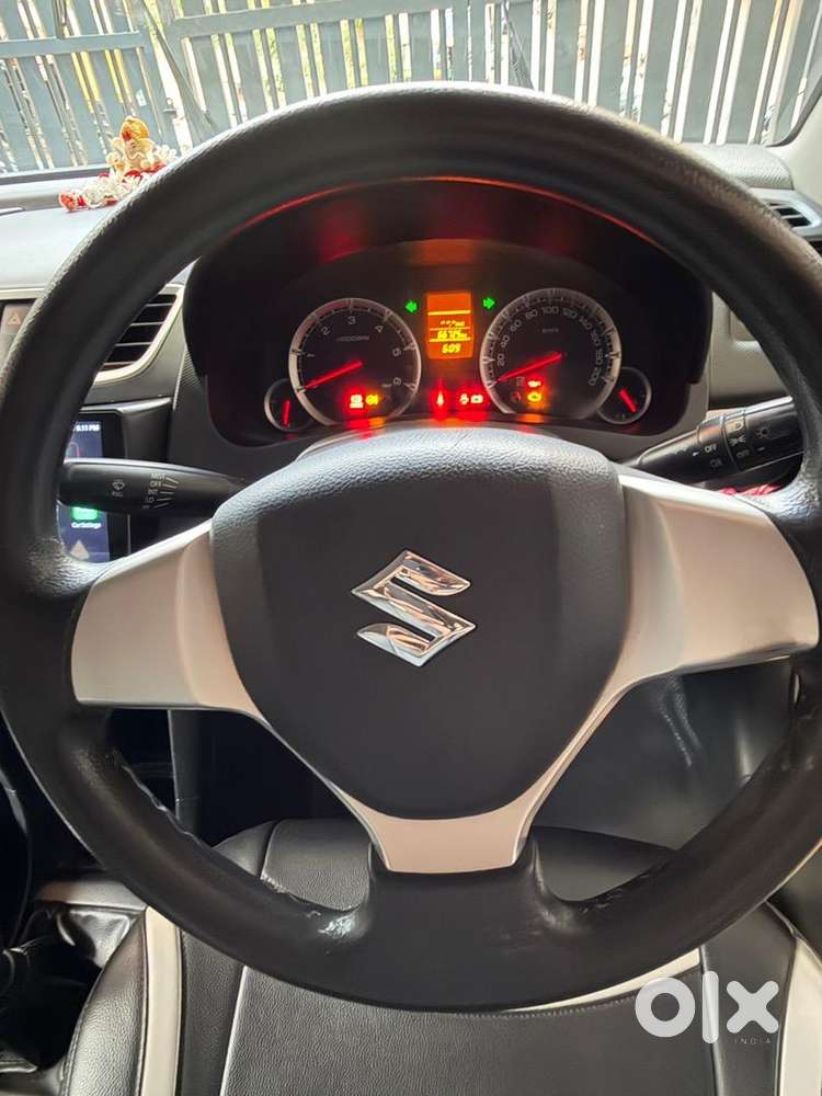 Maruti Suzuki Swift 2013 Diesel Good Condition