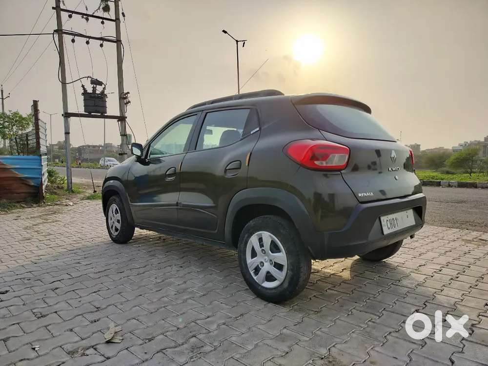 Renault Kwid