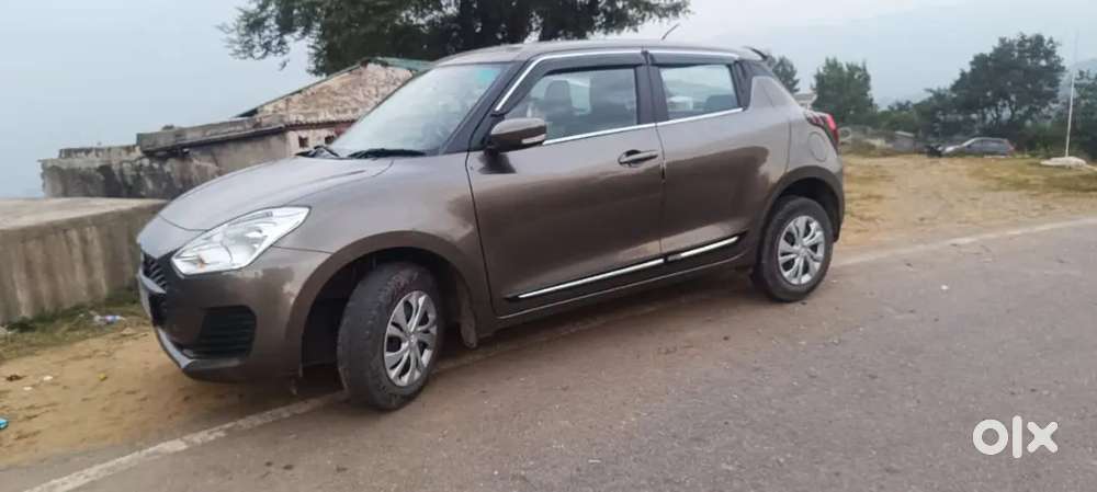 Maruti Suzuki Swift 2023