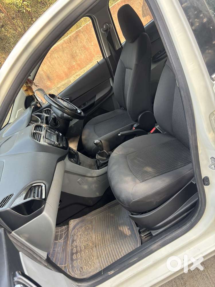 Tata Tigor Xz, 2017, Diesel