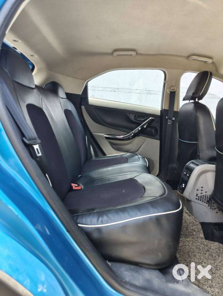 Tata Nexon 1.2 Revotron Xt, 2017, Diesel