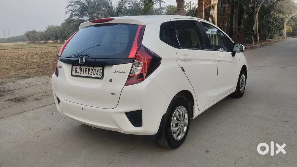 Honda Jazz 2016 Diesel