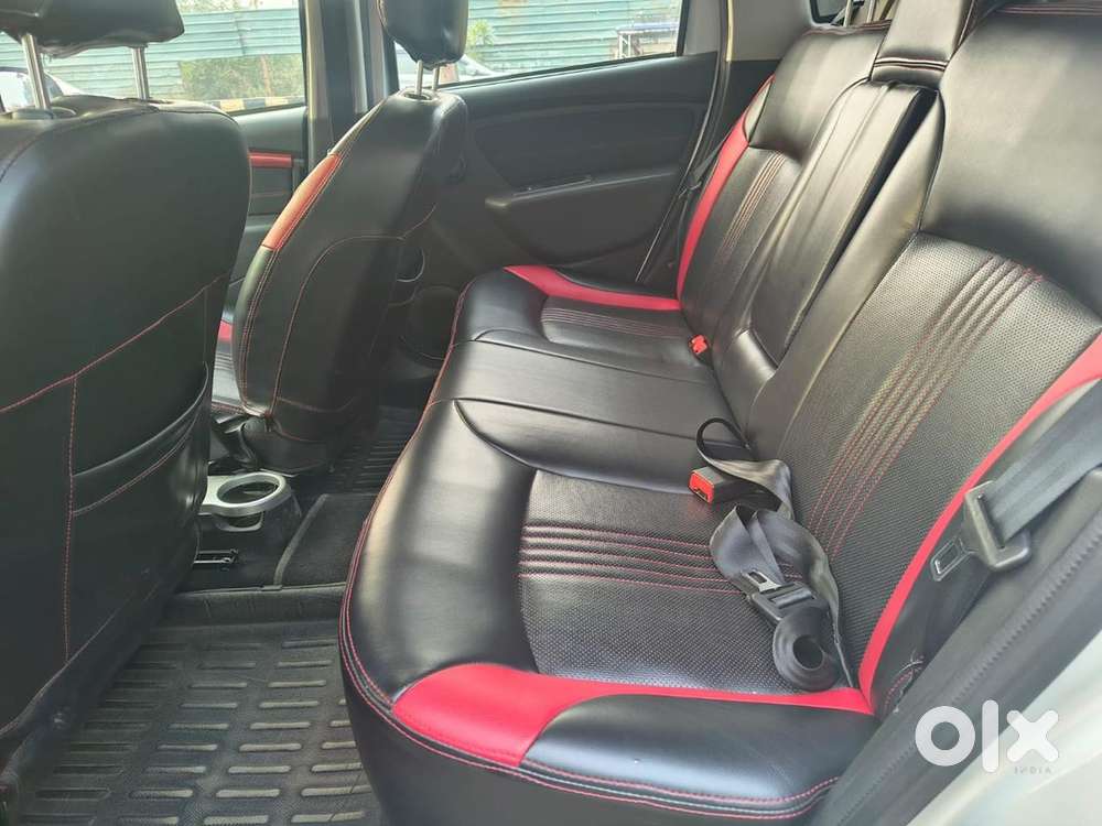 Renault Duster Petrol 2017