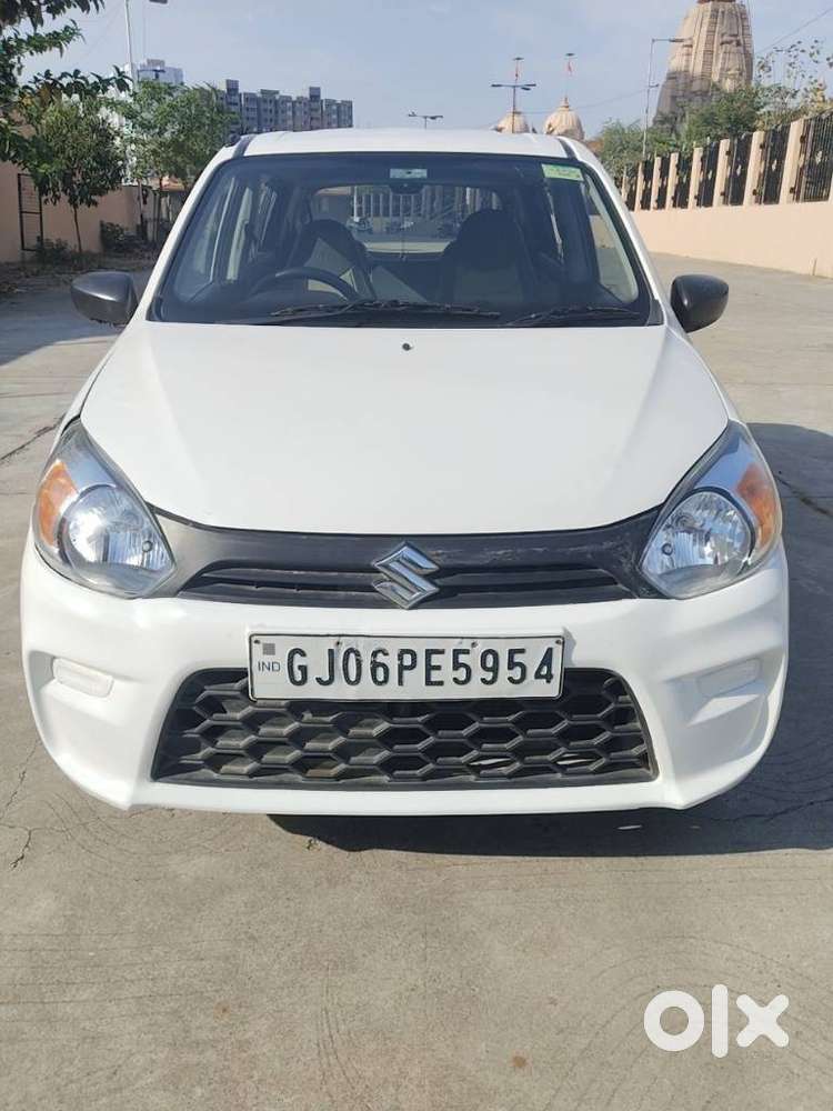 Maruti Suzuki Alto 800 Vxi Airbag, 2021, Petrol