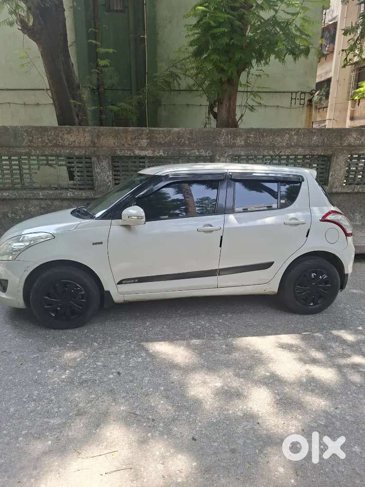 Maruti Suzuki Swift Vdi Diesel. Less Used. In Very Smooth Running.