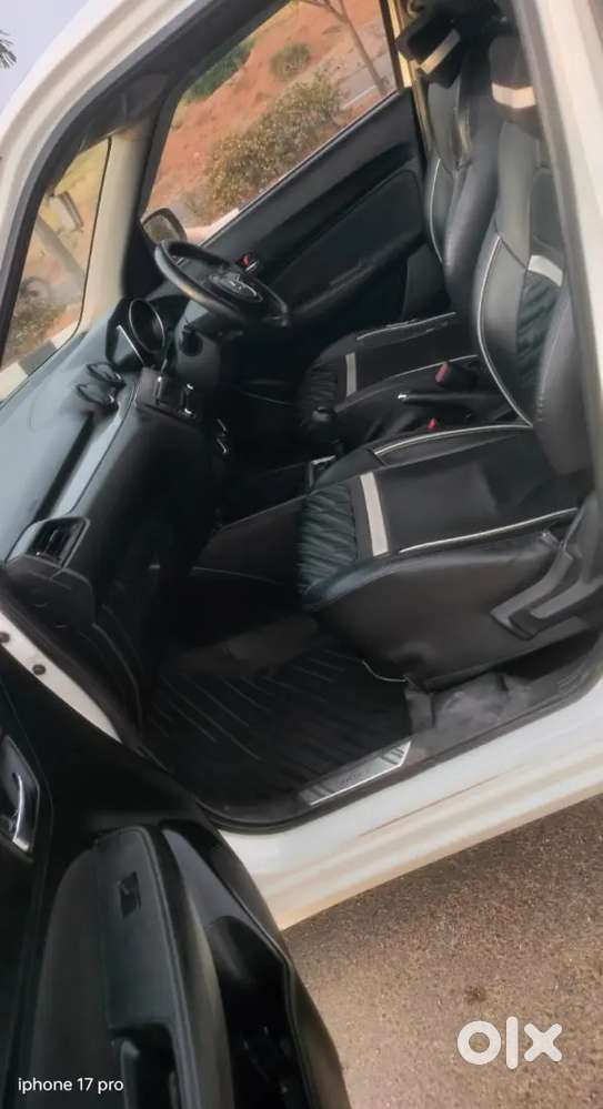 Maruti Suzuki Swift 2019 Diesel 89000 Km Driven
