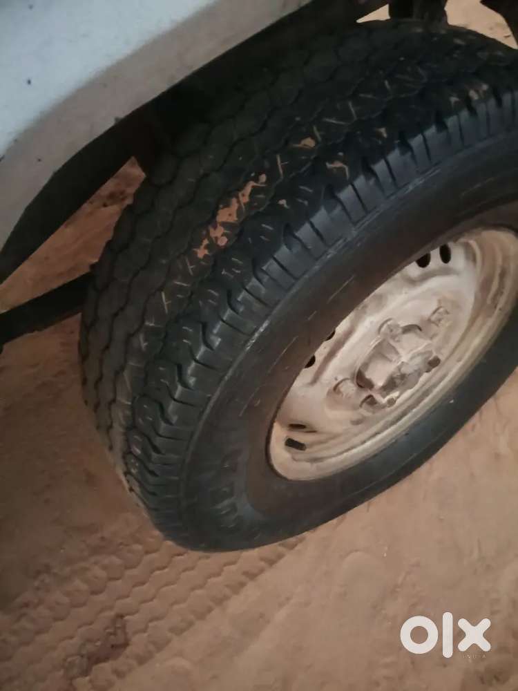 Mahindra Be 6 Diesel 2014