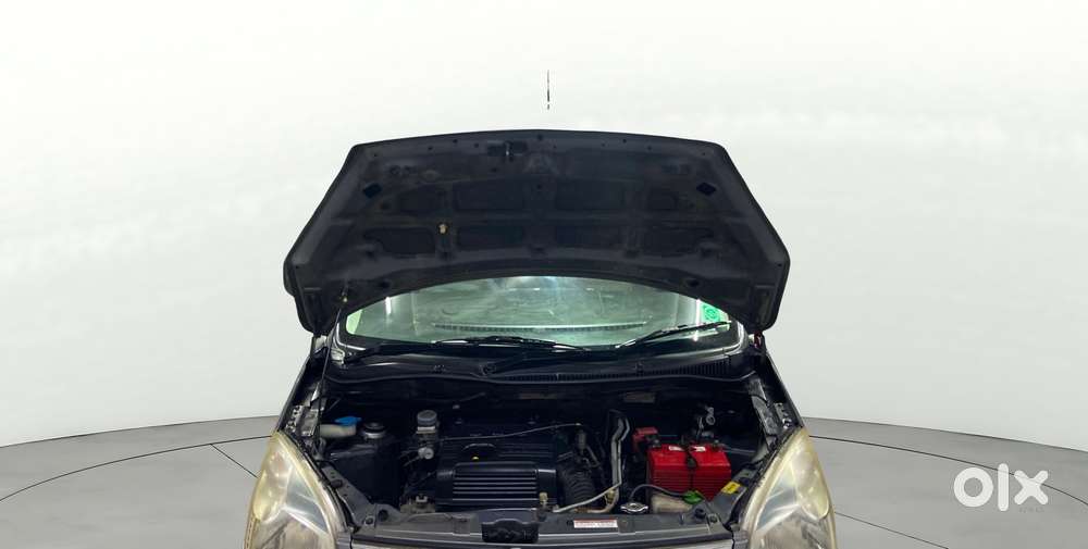 Maruti Suzuki Wagon R 1.0 Vxi, 2014, Petrol