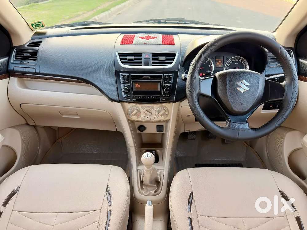 Dzire Pb03 Vdi All Original