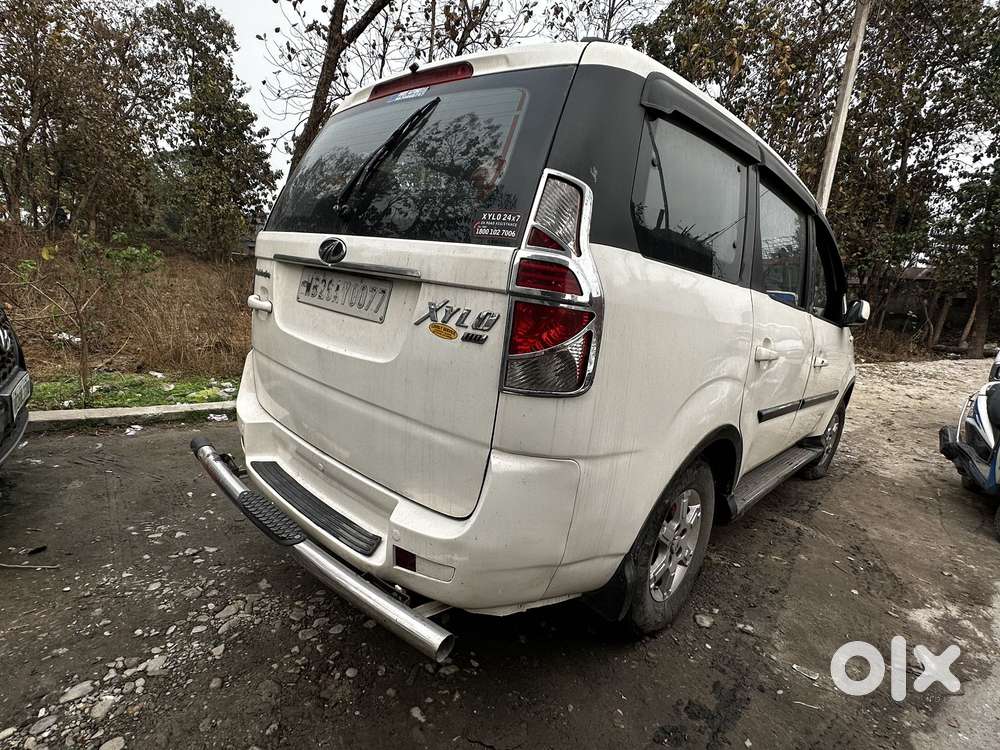 Mahindra Xylo H8 Abs With Airbags, 2018, Diesel