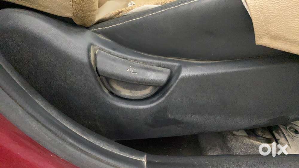 Hyundai Grand I10 Sportz 1.2 Kappa Vtvt, 2016, Petrol