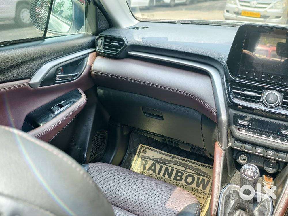 Maruti Suzuki Grand Vitara 1.5 Alpha Smart Hybrid Allgrip, 2025, Cng..