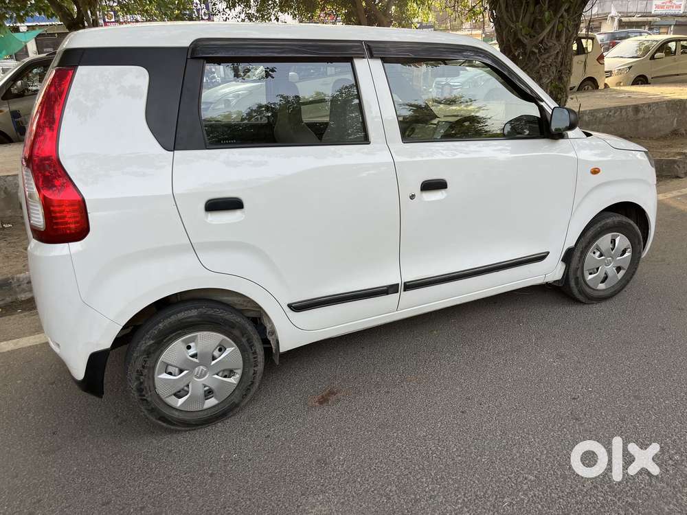 Maruti Suzuki Wagon R 1.0 Lxi Cng, 2024, Cng & Hybrids