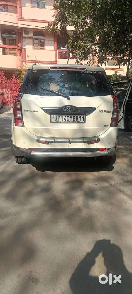 Mahindra Xuv500 2wd 2016 Diesel Car