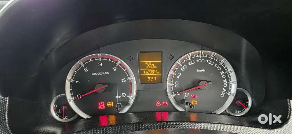 Maruti Suzuki Swift Vdi 2016 Diesel Manual