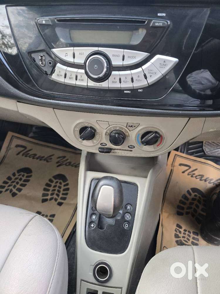 Maruti Suzuki Alto K10 Vxi Airbag, 2015, Petrol