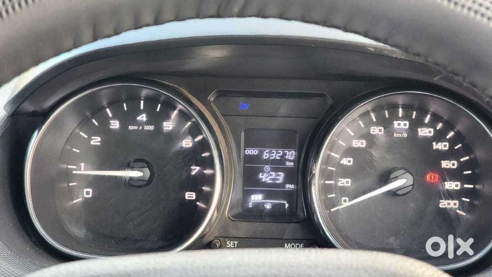 Tata Tiago 1.2 Revotron Xz Wo Alloy, 2019, Petrol