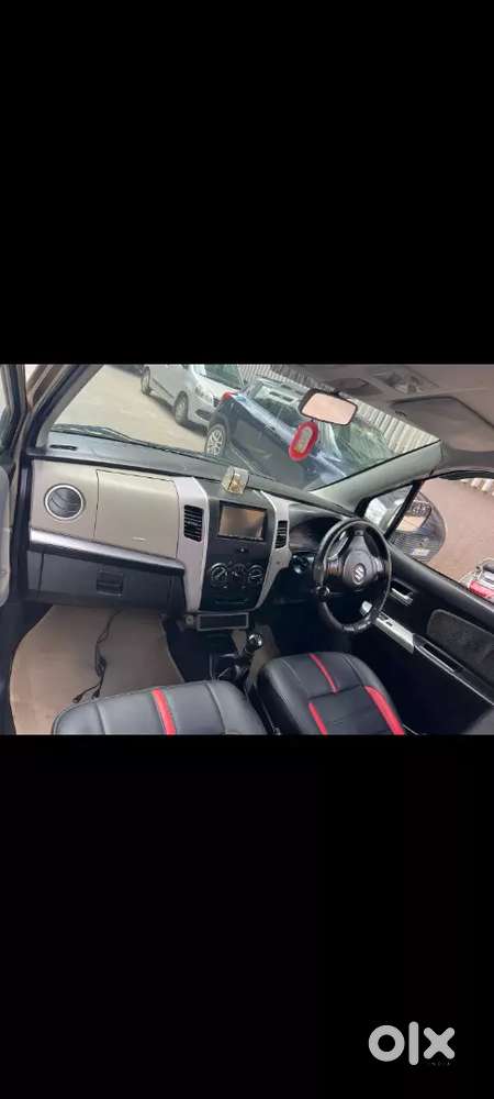Maruti Suzuki Wagon R 1.0 2014