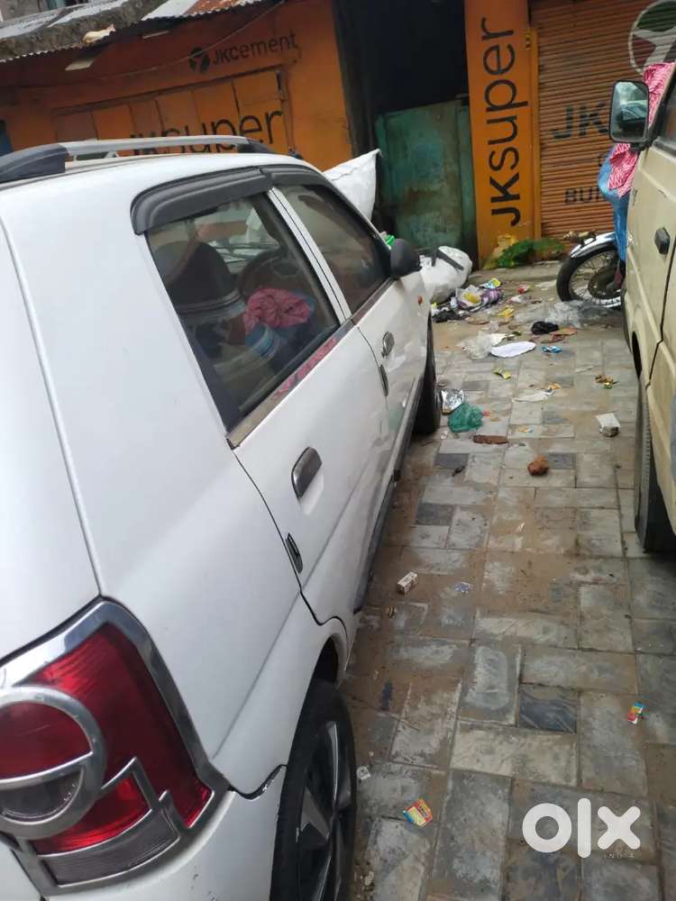 Maruti Suzuki Alto K10 2014