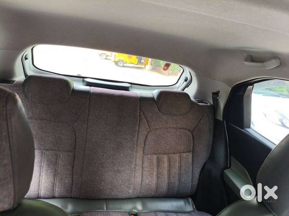 Tata Punch Adventure Amt, 2022, Petrol