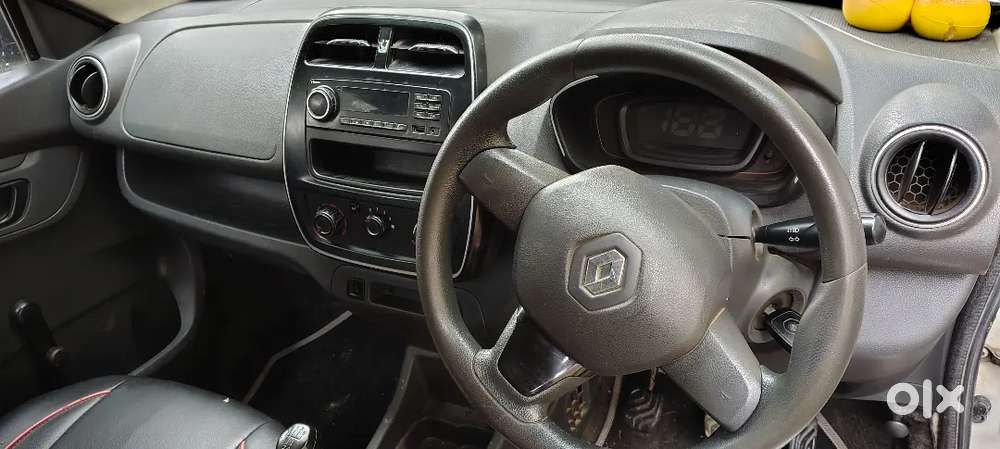 Renault Kwid  2016
